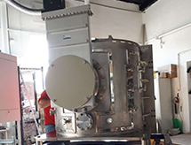 Вакуумное оборудование в Ялте