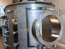 Вакуумное оборудование в Ялте