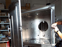 Вакуумное оборудование в Ялте