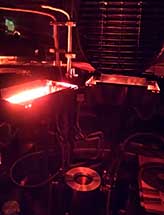 Электронно лучевое испарение технология в Ялте