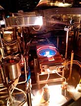 Электронно лучевое испарение технология в Ялте