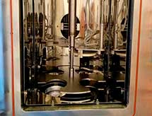 Расчет вакуумных камер в Ялте