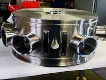 Цена вакуумных камер в Ялте