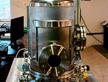 Универсальный вакуумный пост в Ялте