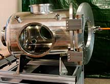 Универсальный вакуумный пост в Ялте