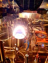 Вакуумная камера напыления в Ялте