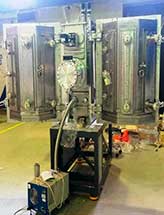 Оборудование для вакуумного напыления в Ялте