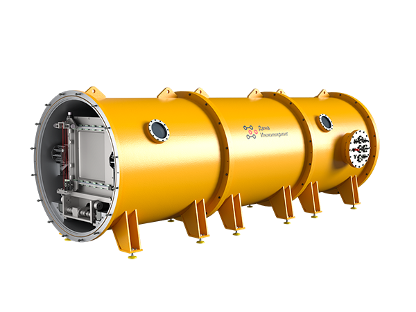 Вакуумное оборудование в Ялте